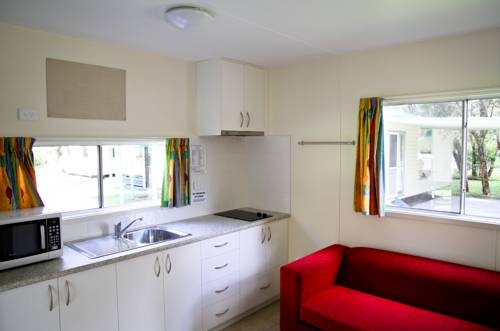 Imagen general del Hotel Discovery Parks - Byron Bay. Foto 25