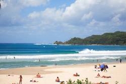 Imagen general del Hotel Discovery Parks - Byron Bay. Foto 26