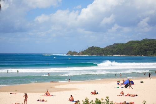 Imagen general del Hotel Discovery Parks - Byron Bay. Foto 27