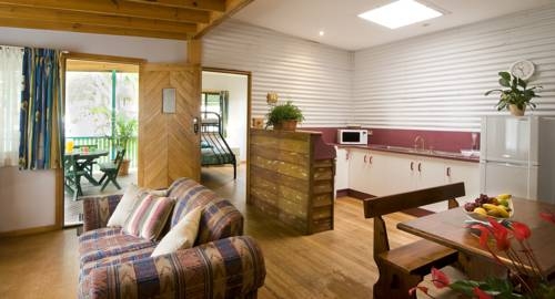 Imagen general del Hotel Discovery Parks - Byron Bay. Foto 29