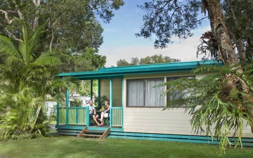 Imagen general del Hotel Discovery Parks - Byron Bay. Foto 30