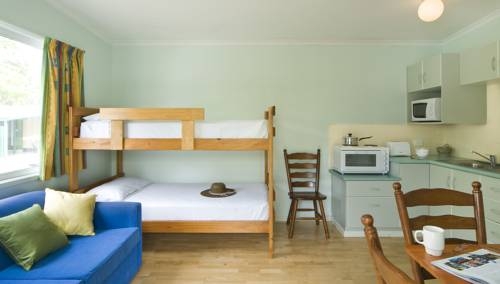 Imagen general del Hotel Discovery Parks - Byron Bay. Foto 31