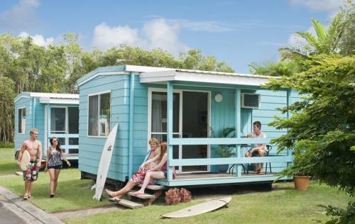 Imagen general del Hotel Discovery Parks - Byron Bay. Foto 32