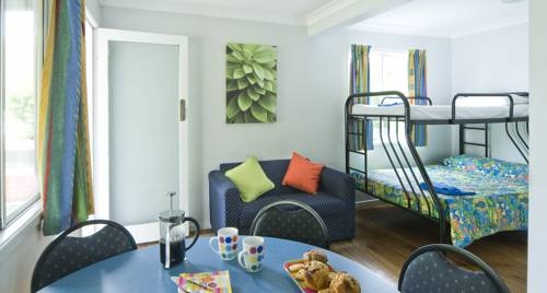 Imagen general del Hotel Discovery Parks - Byron Bay. Foto 33