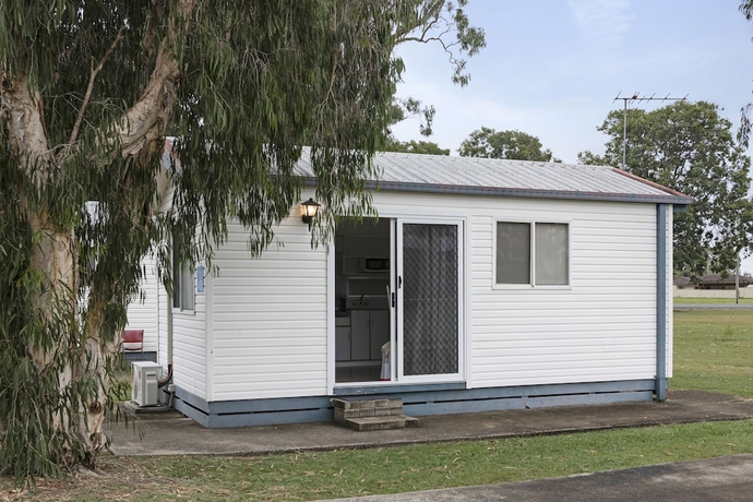 Imagen de la habitación del Hotel Discovery Parks - Casino. Foto 4