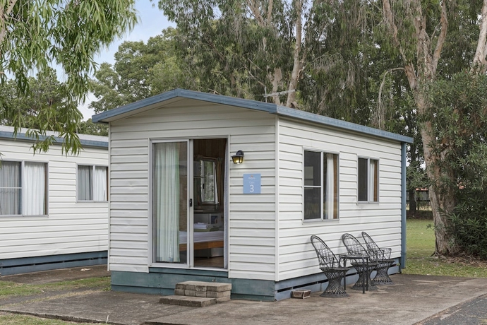 Imagen de la habitación del Hotel Discovery Parks - Casino. Foto 6