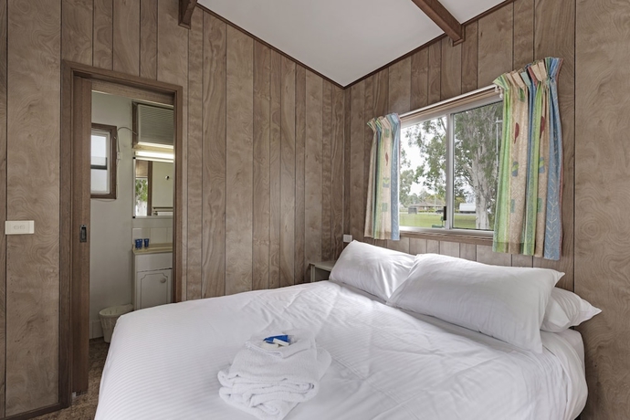 Imagen de la habitación del Hotel Discovery Parks - Casino. Foto 7