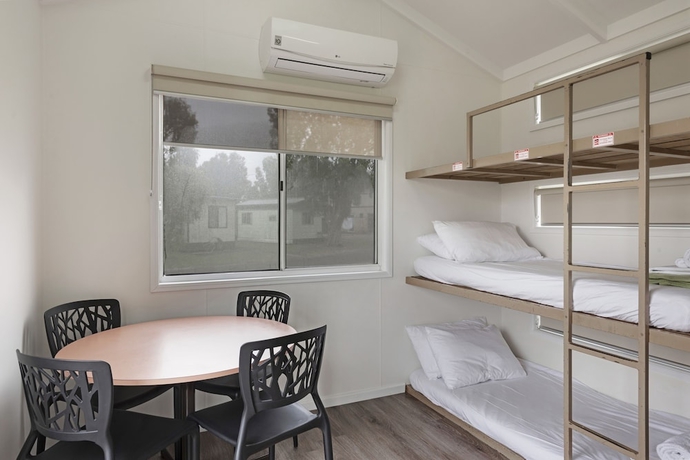 Imagen de la habitación del Hotel Discovery Parks - Casino. Foto 8