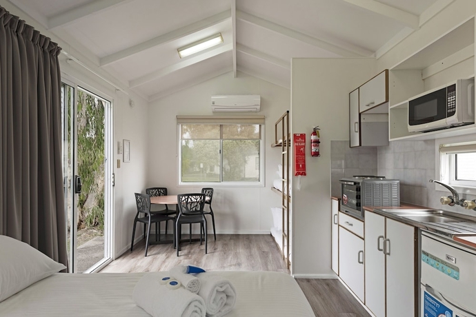 Imagen de la habitación del Hotel Discovery Parks - Casino. Foto 10