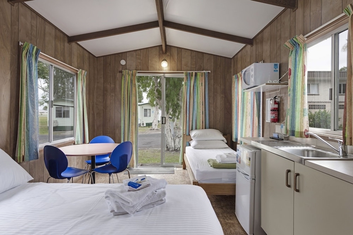 Imagen de la habitación del Hotel Discovery Parks - Casino. Foto 11