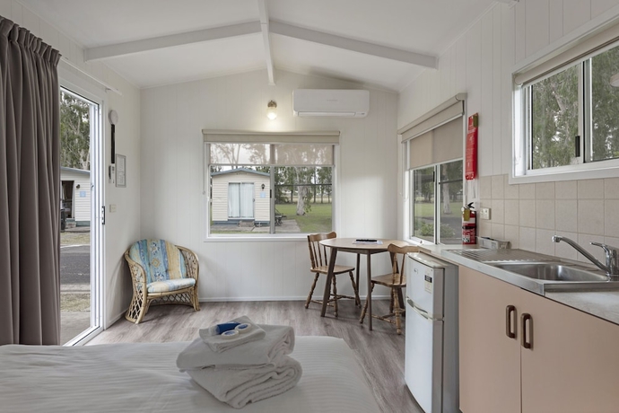 Imagen de la habitación del Hotel Discovery Parks - Casino. Foto 13