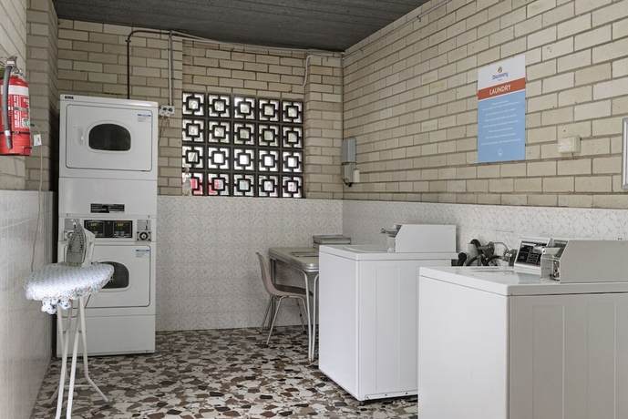 Imagen de los interiores del Hotel Discovery Parks - Casino. Foto 18