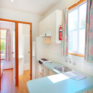 Imagen general del Hotel Discovery Parks - Clare. Foto 7