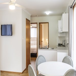 Imagen general del Hotel Discovery Parks - Clare. Foto 8