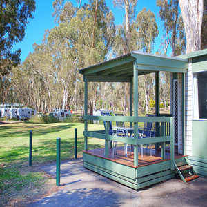 Imagen general del Hotel Discovery Parks - Clare. Foto 9