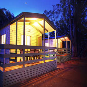 Imagen general del Hotel Discovery Parks - Clare. Foto 11