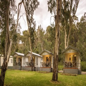 Imagen general del Hotel Discovery Parks - Clare. Foto 14