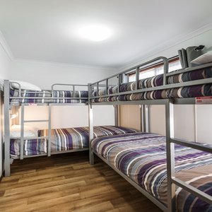 Imagen general del Hotel Discovery Parks - Clare. Foto 15