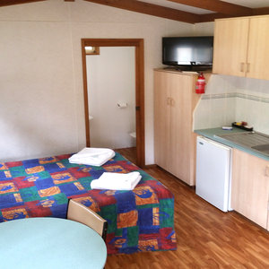 Imagen general del Hotel Discovery Parks - Clare. Foto 16