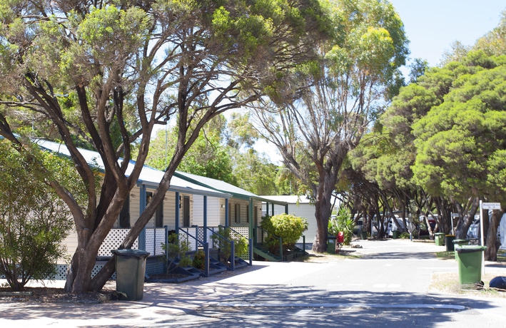 Imagen de los exteriores del Hotel Discovery Parks - Coogee Beach. Foto 11