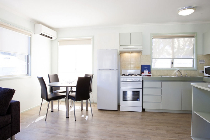 Imagen de la habitación del Hotel Discovery Parks - Coogee Beach. Foto 4