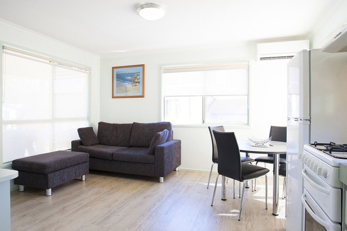 Imagen de la habitación del Hotel Discovery Parks - Coogee Beach. Foto 5