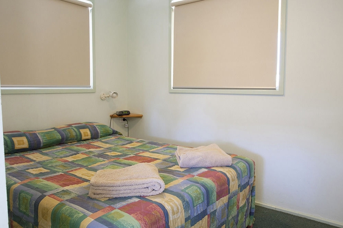 Imagen de la habitación del Hotel Discovery Parks - Coogee Beach. Foto 6