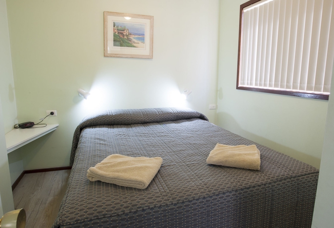 Imagen de la habitación del Hotel Discovery Parks - Coogee Beach. Foto 7