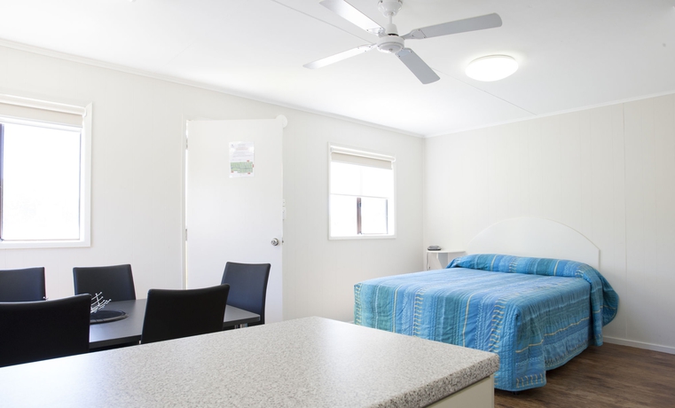 Imagen de la habitación del Hotel Discovery Parks - Coogee Beach. Foto 8