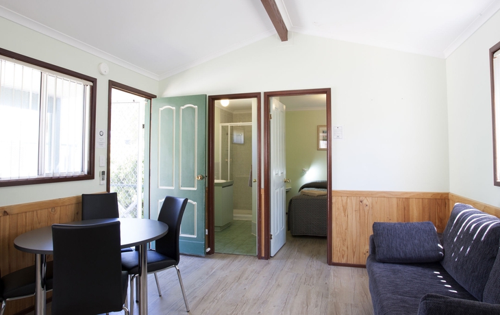 Imagen de los interiores del Hotel Discovery Parks - Coogee Beach. Foto 15