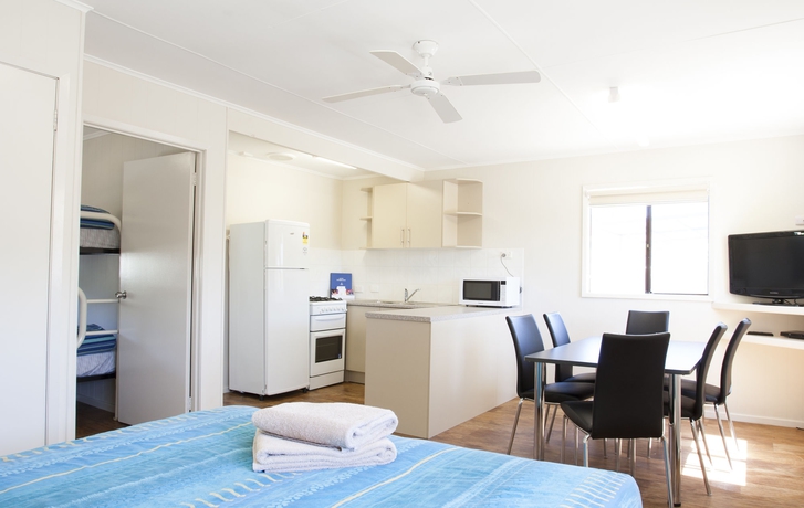 Imagen de los interiores del Hotel Discovery Parks - Coogee Beach. Foto 16