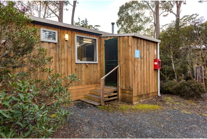 Imagen de la habitación del Hotel Discovery Parks - Cradle Mountain. Foto 3