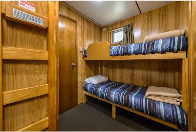 Imagen de la habitación del Hotel Discovery Parks - Cradle Mountain. Foto 4