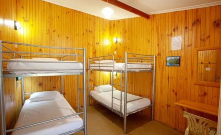Imagen de la habitación del Hotel Discovery Parks - Cradle Mountain. Foto 6