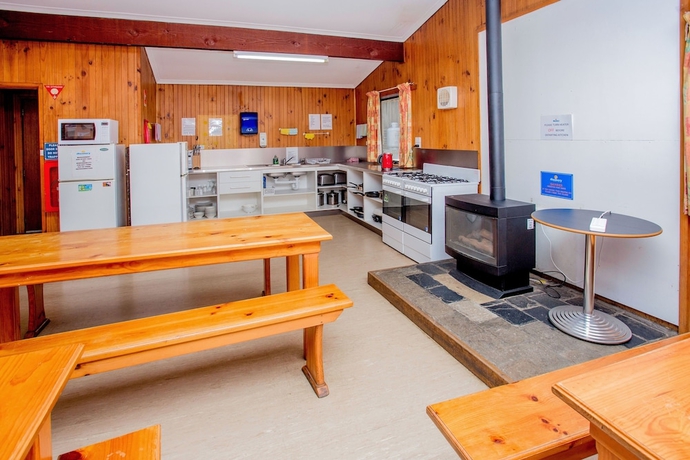 Imagen de la habitación del Hotel Discovery Parks - Cradle Mountain. Foto 7