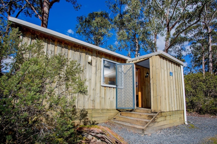 Imagen de la habitación del Hotel Discovery Parks - Cradle Mountain. Foto 8