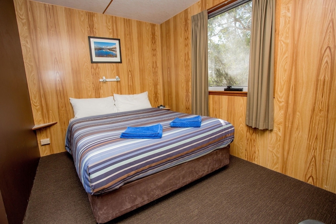 Imagen de la habitación del Hotel Discovery Parks - Cradle Mountain. Foto 9