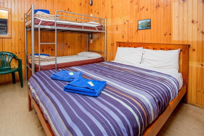 Imagen de la habitación del Hotel Discovery Parks - Cradle Mountain. Foto 12