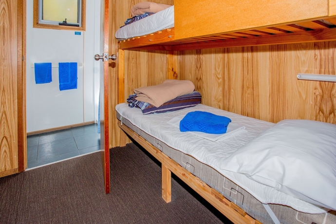 Imagen de la habitación del Hotel Discovery Parks - Cradle Mountain. Foto 13