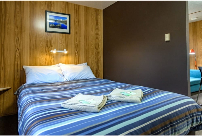 Imagen de la habitación del Hotel Discovery Parks - Cradle Mountain. Foto 14