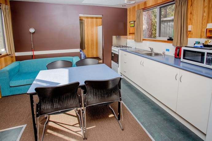 Imagen de la habitación del Hotel Discovery Parks - Cradle Mountain. Foto 15