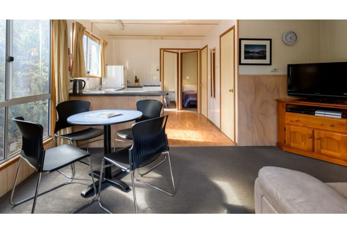 Imagen de la habitación del Hotel Discovery Parks - Cradle Mountain. Foto 16