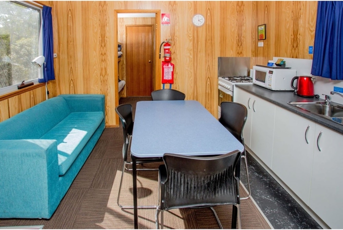 Imagen de la habitación del Hotel Discovery Parks - Cradle Mountain. Foto 17