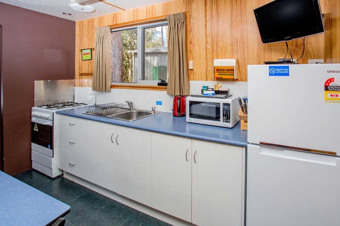 Imagen de la habitación del Hotel Discovery Parks - Cradle Mountain. Foto 18