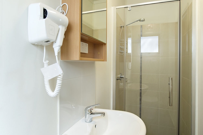 Imagen de la habitación del Hotel Discovery Parks - Darwin. Foto 2