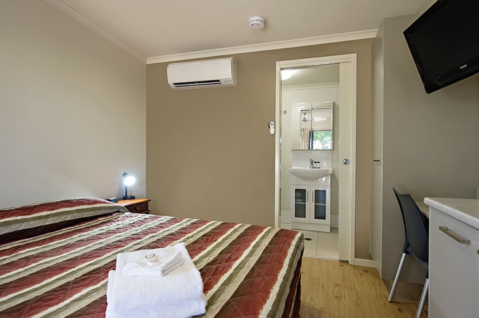 Imagen de la habitación del Hotel Discovery Parks - Darwin. Foto 3