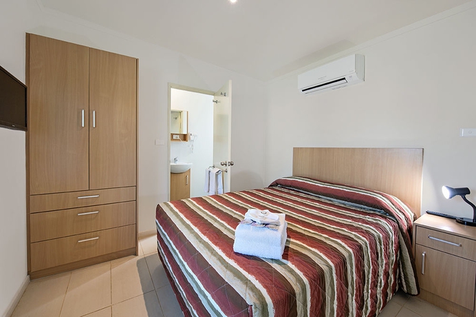 Imagen de la habitación del Hotel Discovery Parks - Darwin. Foto 4