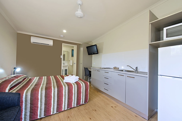 Imagen de la habitación del Hotel Discovery Parks - Darwin. Foto 5