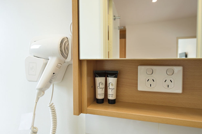 Imagen de la habitación del Hotel Discovery Parks - Darwin. Foto 7