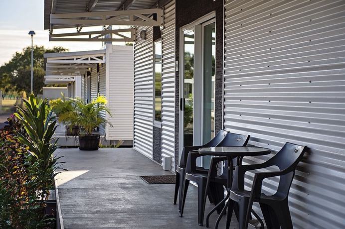 Imagen de los exteriores del Hotel Discovery Parks - Darwin. Foto 13